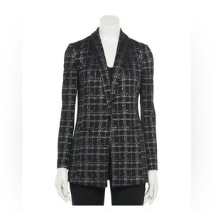 Apt 9 Boyfriend Blazer